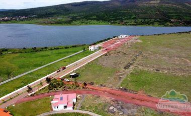 Lotes en Fraccionamiento Valle De Lara, en Valle de Juárez, Jalisco