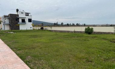 Lotes en Fraccionamiento Valle De Lara, en Valle de Juárez, Jalisco