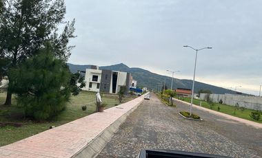 Lotes en Fraccionamiento Valle De Lara, en Valle de Juárez, Jalisco