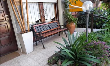 PARQUE LURO  Chalet 5 amb. garaje doble y jardín