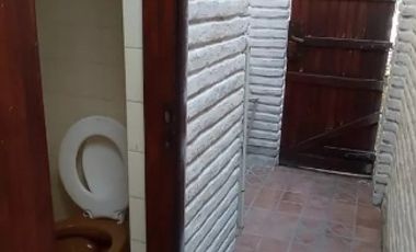 Duplex en venta en San Bernardo