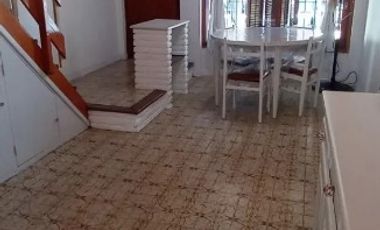 Duplex en venta en San Bernardo