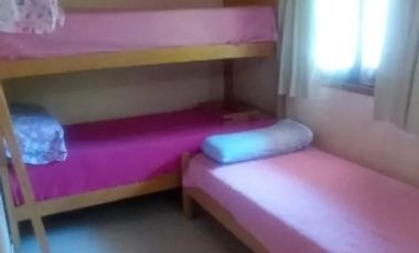 Duplex en venta en San Bernardo