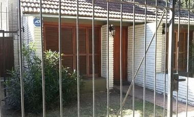 Duplex en venta en San Bernardo