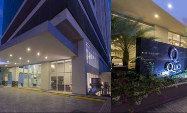 Edificio Quo Luxury Apartments,  sector Mall del Sol
