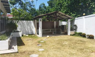 !!!Se Alquila Casa Comercial en Clayton $ 2.700¡¡¡