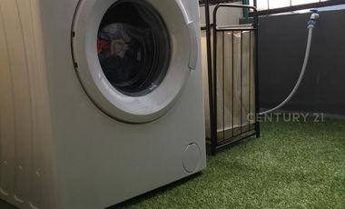 Rumah 2lt Furnish Siap Huni Cluster TerDepan Harapan Indah Bekasi