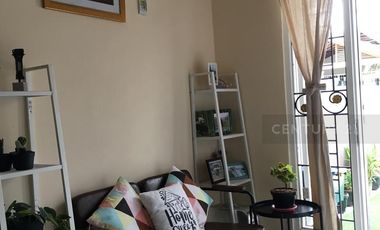 Rumah 2lt Furnish Siap Huni Cluster TerDepan Harapan Indah Bekasi