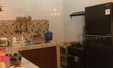 Rumah 2lt Furnish Siap Huni Cluster TerDepan Harapan Indah Bekasi