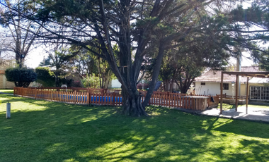 Venta de casa González Catan