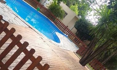 Venta de casa González Catan