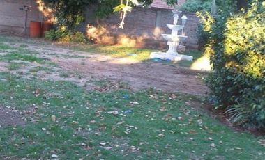 Venta de casa González Catan