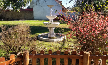 Venta de casa González Catan