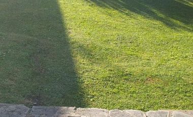 Venta de casa González Catan