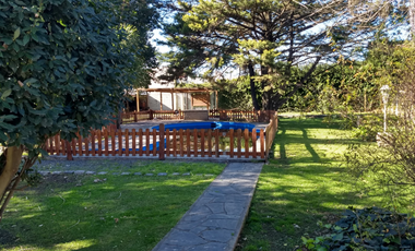 Venta de casa González Catan