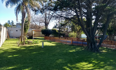 Venta de casa González Catan