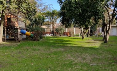 Venta de casa González Catan