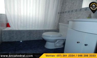 Departamento de venta en Zona Rosa - Alameda I – código:12538