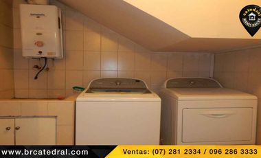Departamento de venta en Zona Rosa - Alameda I – código:12538