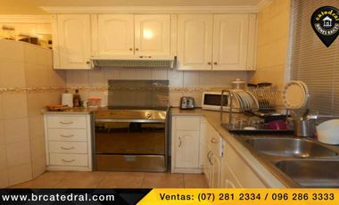Departamento de venta en Zona Rosa - Alameda I – código:12538