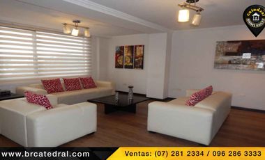 Departamento de venta en Zona Rosa - Alameda I – código:12538