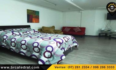 Departamento de venta en Zona Rosa - Alameda I – código:12538