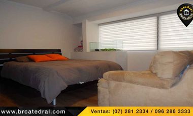 Departamento de venta en Zona Rosa - Alameda I – código:12538