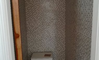 Duplex en venta en Barrio Parque