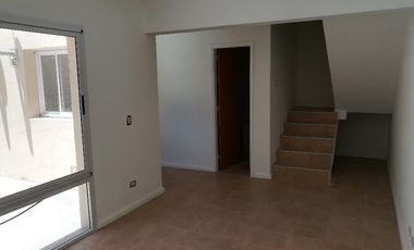 Duplex en venta en Barrio Parque