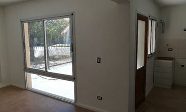 Duplex en venta en Barrio Parque
