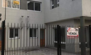 Duplex en venta en Barrio Parque