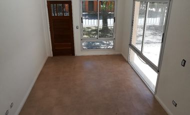 Duplex en venta en Barrio Parque