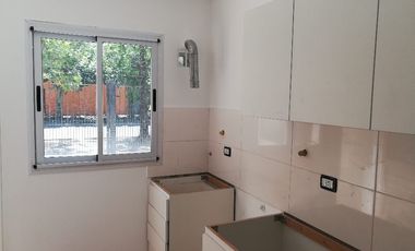 Duplex en venta en Barrio Parque