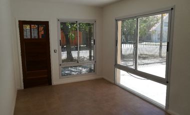 Duplex en venta en Barrio Parque