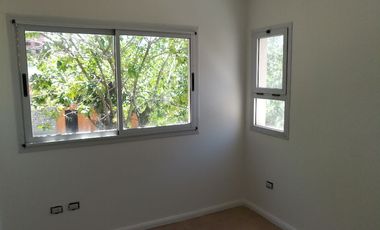Duplex en venta en Barrio Parque