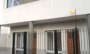 Duplex en venta en Barrio Parque