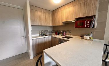 Departamento en arriendo de 1 dorm. en Puerto Varas