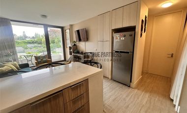 Departamento en arriendo de 1 dorm. en Puerto Varas