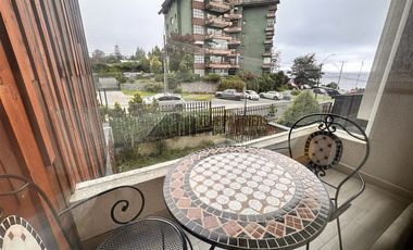 Departamento en arriendo de 1 dorm. en Puerto Varas