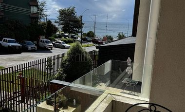 Departamento en arriendo de 1 dorm. en Puerto Varas