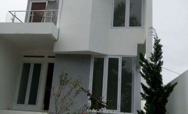 Jual rumah elite murah mewah cantik rasa villa di sumedang tanjungsari dkt UNPAD