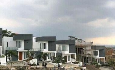 Jual rumah elite murah mewah cantik rasa villa di sumedang tanjungsari dkt UNPAD