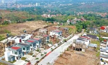 Jual rumah elite murah mewah cantik rasa villa di sumedang tanjungsari dkt UNPAD