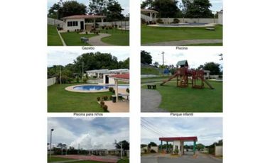 VENDO CASA EN ARRAIJAN VISTA ALEGRE 3R