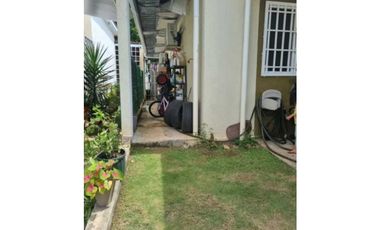 VENDO CASA EN ARRAIJAN VISTA ALEGRE 3R