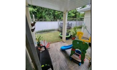 VENDO CASA EN ARRAIJAN VISTA ALEGRE 3R