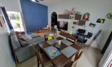 VENDO CASA EN ARRAIJAN VISTA ALEGRE 3R