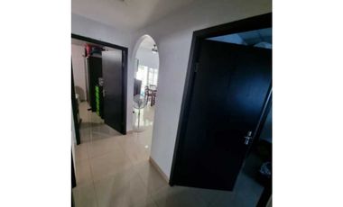 VENDO CASA EN ARRAIJAN VISTA ALEGRE 3R