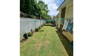VENDO CASA EN ARRAIJAN VISTA ALEGRE 3R