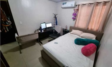 VENDO CASA EN ARRAIJAN VISTA ALEGRE 3R